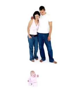 Как да станете добър родител