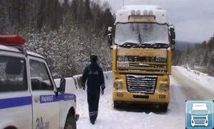 Как да се превърне в съвета шофьор на камион с опит шофьори