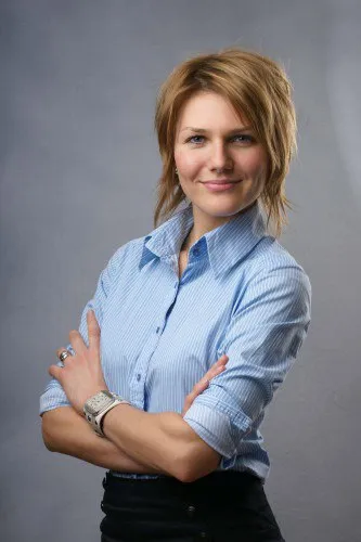 Как да станете фотогенична практически съвети за тези, които са посочени в снимките
