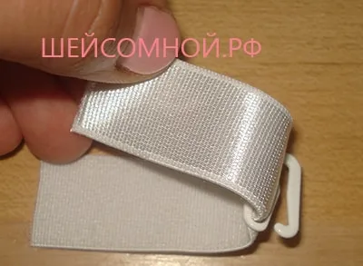 Как да шият костюм с ръцете си светещи - вратовете с мен