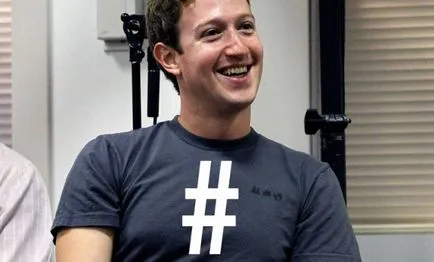 Как да се сложи този знак на Facebook (добавяне)