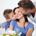 Как да изненадате мама