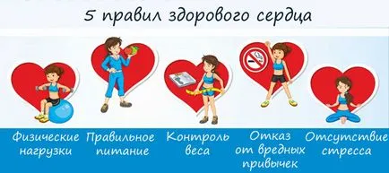 Как да се засили съвети сърце кардиолог за различни поводи, прогноза