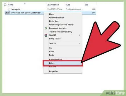 Как да управлявате стартиране на програми в Windows 8
