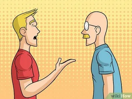 Как да направите контакт с баща си, когото не сте виждали