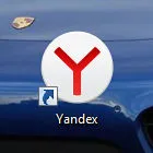 Как да се върне стария дизайн Yandex Browser