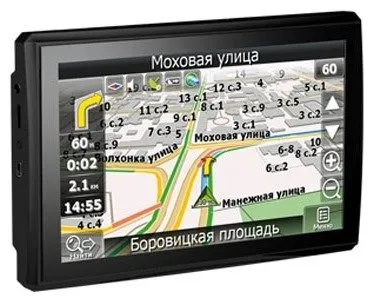 Как да изберем GPS навигатор кола