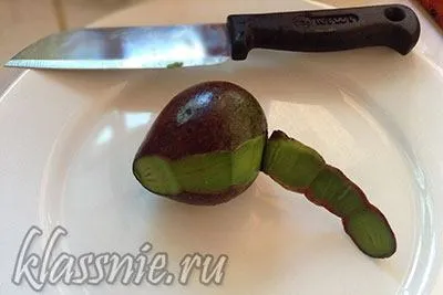 Как да изберем едно авокадо и как да се хранят много вегетариански рецепти (авокадо) Как да изберем едно авокадо и как да се хранят много вегетариански рецепти