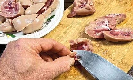 Как да се готви туршия, разсолник рецепта с стъпка по стъпка снимки (туршия) Как да се готви туршия, разсолник рецепта с стъпка по стъпка снимки