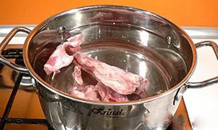 Как да се готви туршия, разсолник рецепта с стъпка по стъпка снимка (стъпка по стъпка) Как да се готви туршия, разсолник рецепта с стъпка по стъпка снимки