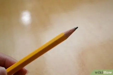 Как да изберем молив