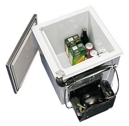 Как да изберем препоръки Autorefrigerator преглед