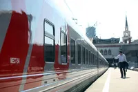Каква е втора класа колата вътре