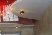Как да изберем окачен таван, който е по-добре и добри отзиви на експерти, боядисване, качество