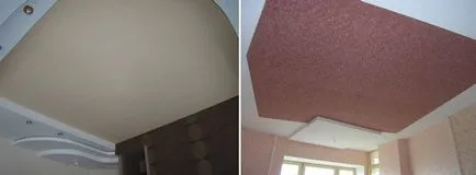 Как да изберем окачен таван, който е по-добре и добри отзиви на експерти, боядисване, качество