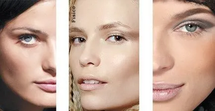 Как да избера най-подходящия цвят на руж, как да ги прилагате