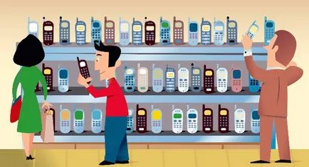 Как да изберем смартфон - revolverlab