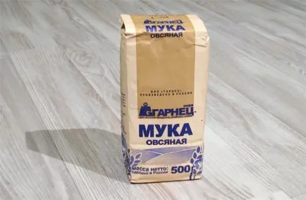 Как да избера най-подходящия брашното