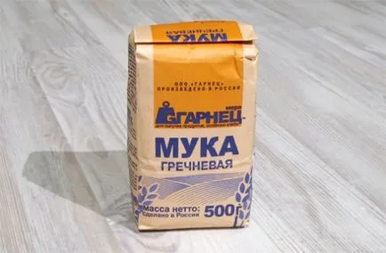 Как да избера най-подходящия брашното