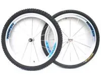 Как да се съгласуват на осем колоездене (коригирана, за да се отстрани деформацията)