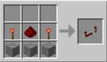 Както и в ретранслатор Minecraft се и къде да го (Minecraft източник факел последовател верига) се използва Как да си направим Minecraft повторител и къде да го използвате