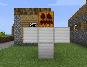 Как да си направим голем maynkrafte