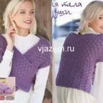 Как да плета ръкавици, игли за плетене за начинаещи стъпка по стъпка със снимки и описание