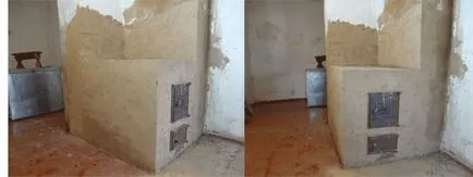 Как мога да подаде фурна фурна