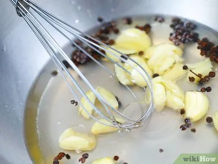 Как да се маринова говеждото