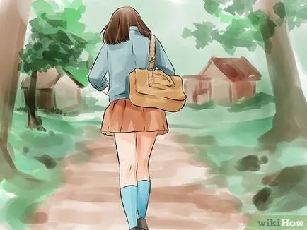 Как да ходят спокойно