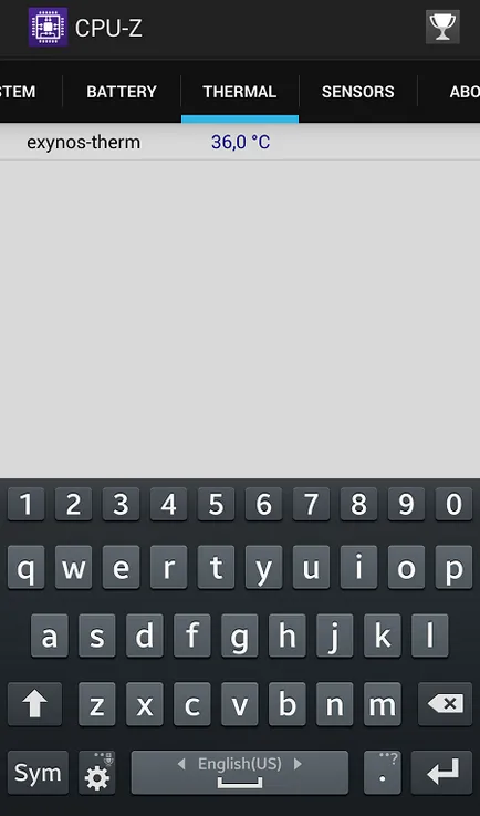 Как да въведете мамят кодове за Android игри