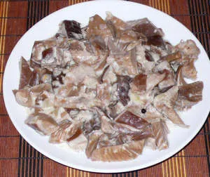 Как да се пържат правилно и вкусни рецепти стриди преглед, гъби сайт (гъби) Как да се пържат правилно и вкусно стриди рецепти преглед, гъби сайт