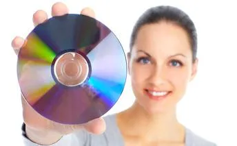 Как да горят mp3-диск, като се използват стандартните системни инструменти