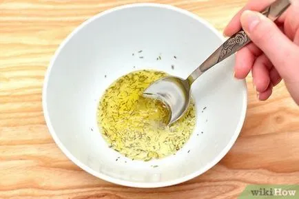 Как да се маринова сьомга 1