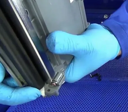 Как да се запълни брат касета TN-2090 за DCP-7057r устройства и HL-2132r