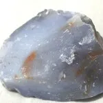 Stone халцедон, неговите свойства, зодия, значение и видове