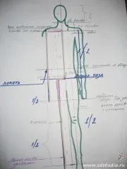 Frame кукла със собствените си ръце