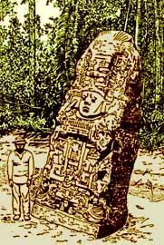 Календар и хронология на Мая (хронология) Календар и хронология на маите