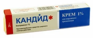 Кандид (сметана и мехлем) инструкции за употреба, цена аналози