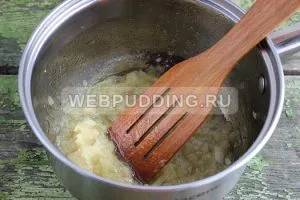 Carp пълнена с печени - рецепта със снимки, как да се готви на (рецептата) Шаран пълнен с печени - рецепта със снимки, как да се готви на