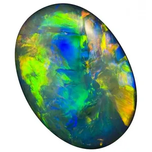 Stone Opal магически свойства и който е подходящ за зодия (снимка)