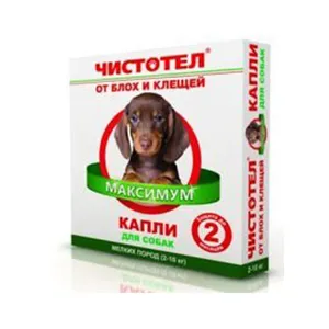 Капки и други средства срещу кърлежи за кучета, което е по-добре и по-лесно да се използва