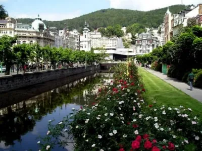 Карлови Вари преглед курорти, цени, методи на лечение