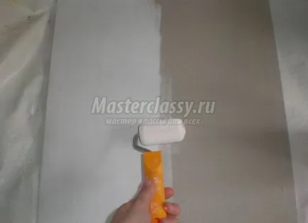 Картини от плат с ръцете си насипни цветя за интериора със снимки