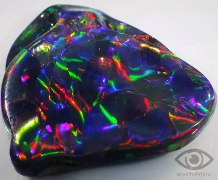 Opal каменни имоти, за каквито и да било признаци на зодиакалните подходящи (камъни) Opal каменни имоти, за каквито и да било признаци на зодиака подходящ