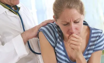 A zárt forma tuberkulózis, hogy ez A zárt forma tuberkulózis, hogy ez