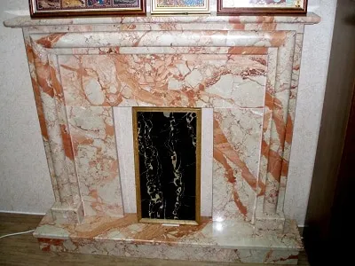 Hogyan díszíteni a kandalló