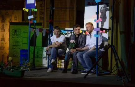 A színház az Ön számára