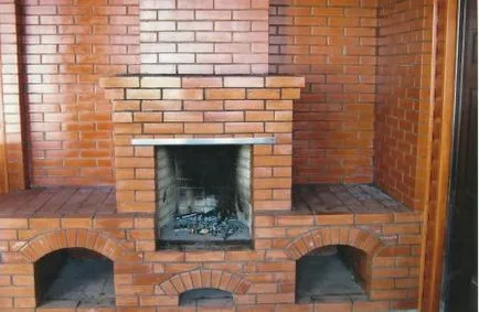 Hogyan díszíteni a kandalló