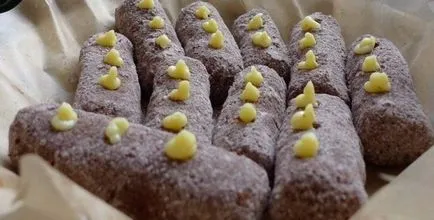 Класическата рецепта за картофена торта